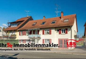 Handwerker aufgepasst! Viel Platz zum Gestalten und Entfalten!