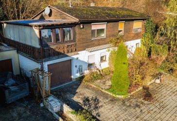 Vorschaubild Einfamilienhaus