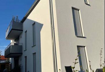 2-Zimmer-Dachgeschosswohnung im Stadtteil Mühlen