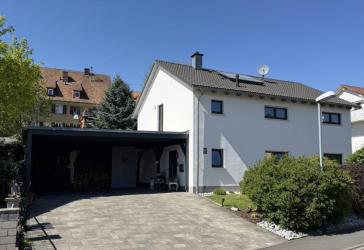 Vorschaubild Einfamilienhaus