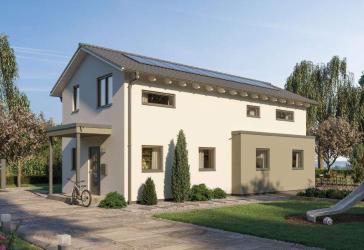 Eigenheim statt Miete! - Wunderschönes Traumhaus von Schwabenhaus