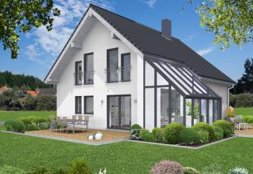 Traumhaus, 154m², Individuell für SIE geplant!