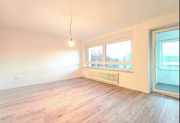 Vier Zimmer mit herausragender Aufteilung