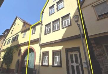 Vorschaubild Stadthaus