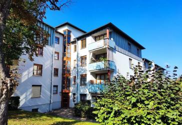 Vorschaubild Wohnung
