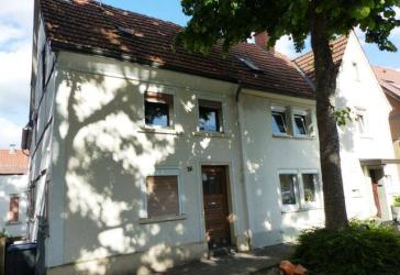 Haus für Handwerker! Reihenhaus in Werl zu verkaufen