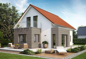 Vorschaubild Einfamilienhaus