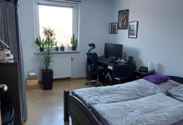 sehr schönen 2 Zimmer Wohnung für Studenten in genialer lage zur Uni Hubland