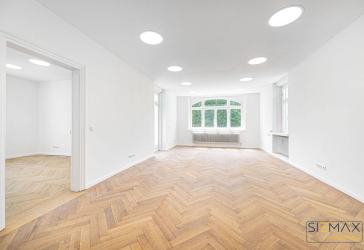 +++Repräsentative Büro-/Kanzleiräume in guter Stadtlage Augsburg+++
