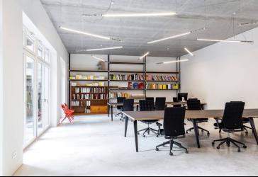 Vorschaubild Büro- /Praxis-Immobilie