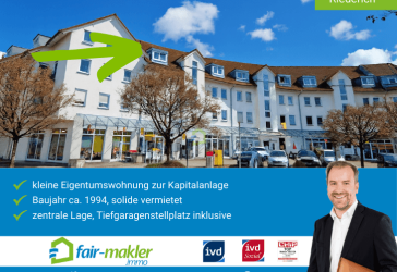 Vorschaubild Wohnung