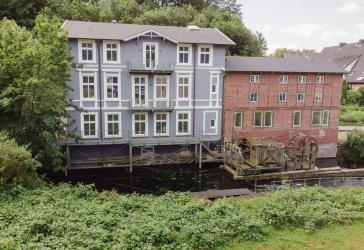 Vorschaubild Maisonettewohnung