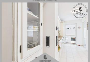 Moderne 3-Zimmer-Wohnung - barrierefreier Wohnkomfort mit Lift in zentraler Lage