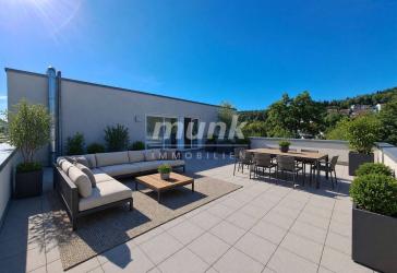 Vorschaubild Penthouse