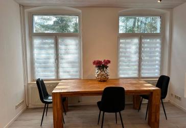 Helles Einzelbüro im Top-Business-Center Langenwolschendorf - sofort verfügbar