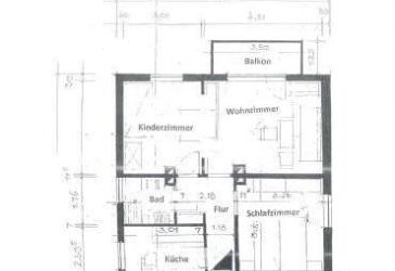 Vorschaubild Wohnung