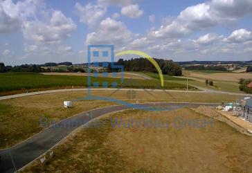 NEUBAU-Doppelhaushälften in ökologischer Holzständerbauweise