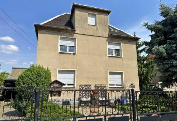 Vorschaubild Einfamilienhaus
