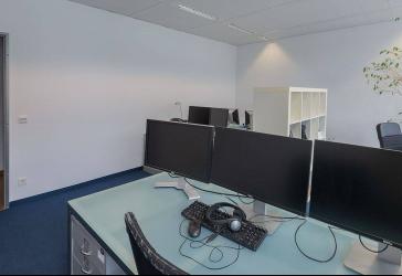 Vorschaubild Büro- /Praxis-Immobilie