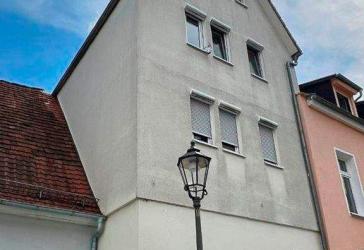 Wohnen und investieren in Hechingen – gepflegtes Haus mit zwei attraktiven Einheiten