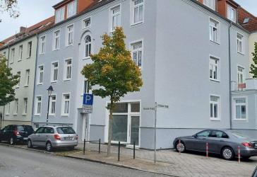 Eigentumswohnung im Herzen von Warnemünde