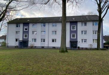 Schöne, helle Eigentumswohnung, 3-ZKBB im Erdgeschoss (provisionsfrei)
