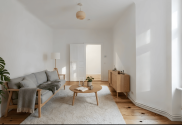 Vorschaubild Wohnung