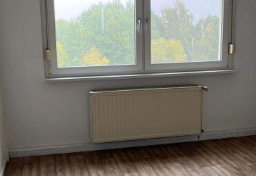 Helle 2-Raum-Wohnung in zentraler Lage von Belgern