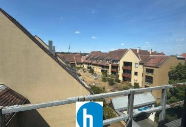 Studentenapartment in zentraler Lage