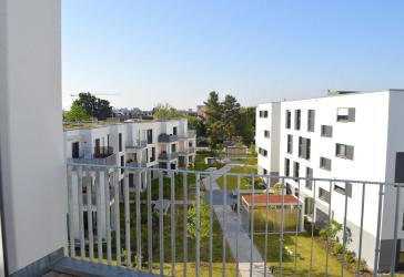 Vorschaubild Maisonettewohnung