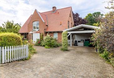 Einfamilienhaus in begehrter Lage