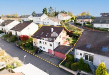 Vorschaubild Einfamilienhaus