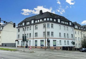 Vorschaubild Mehrfamilienhaus