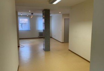 Attraktive Gewerbeeinheit mit flexibler Raumaufteilung in 1A-Lage!