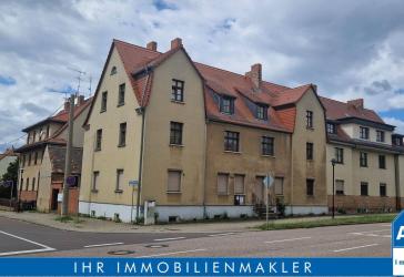 Vorschaubild Mehrfamilienhaus