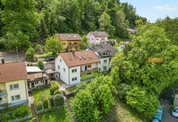 Vorschaubild Mehrfamilienhaus