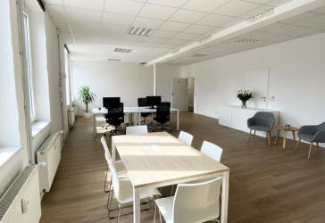Vorschaubild Büro- /Praxis-Immobilie