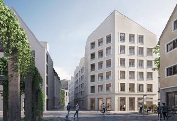 Das Jakobs - Hochwertig, modern, einzigartig!
