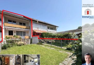 Vorschaubild Reihenmittelhaus