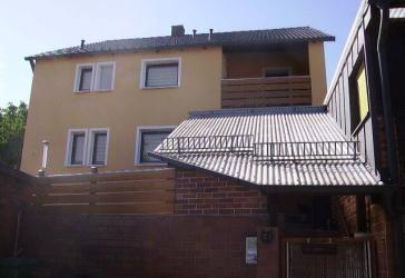 1-2 Familien-Wohnhaus