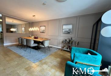 Traumlage & Top-Ausstattung - 5-Zimmer-Wohntraum * Provisionsfrei *