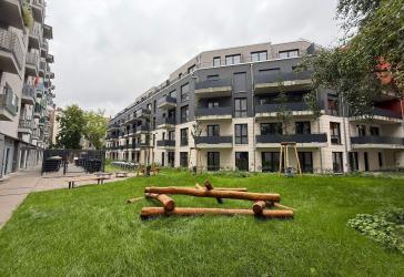 Vorschaubild Penthouse