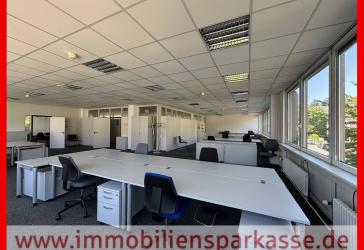 Vorschaubild Büro- /Praxis-Immobilie