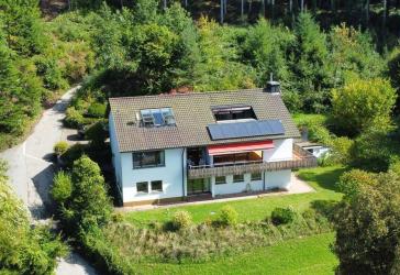 Vorschaubild Einfamilienhaus