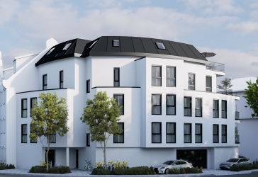 Vorschaubild Wohnung