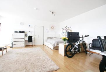 Vorschaubild Wohnung
