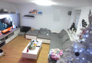 Haus statt Wohnung - Freistehendes Einfamilienhaus mit Scheune, Gartenhaus und Stellplatz in Crailsheim