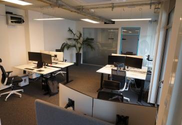 Vorschaubild Büro- /Praxis-Immobilie