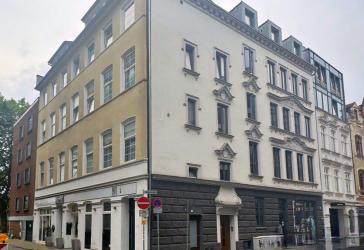Vorschaubild Mehrfamilienhaus