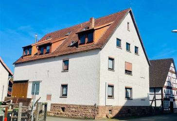 Vorschaubild Mehrfamilienhaus